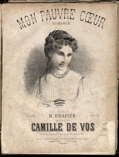 Partitura de 