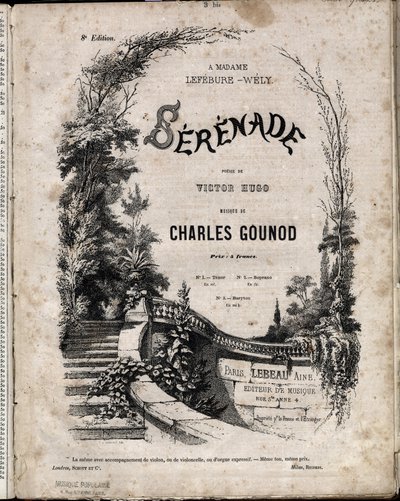 Partitura de 