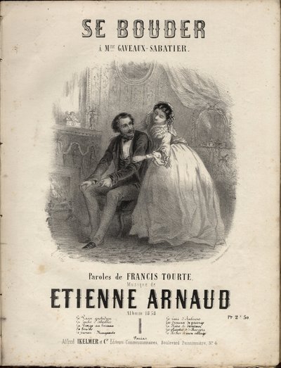 Partitura de 
