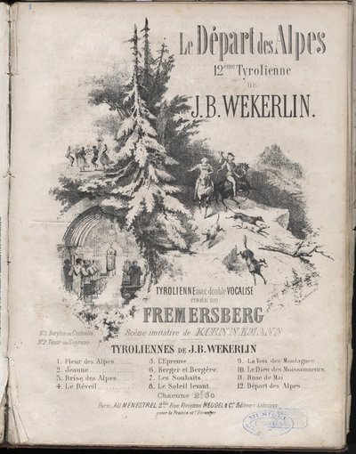 Partitura de 