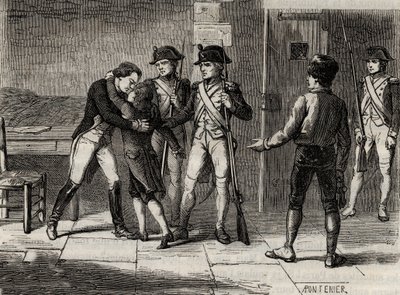 Los Duques de Montpensier (Antoine d