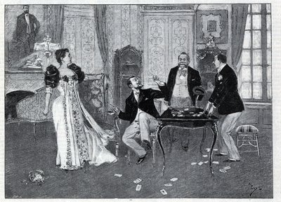 Representación teatral: 
