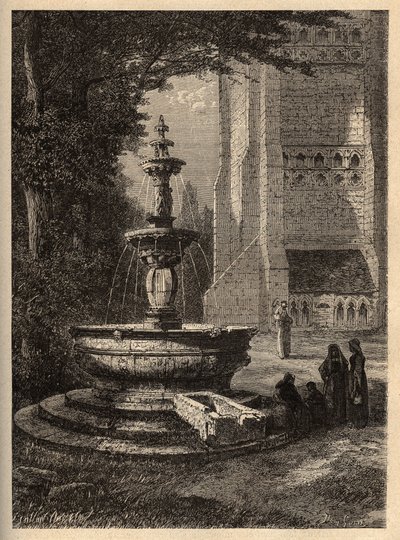 La fuente Pen-ar-C