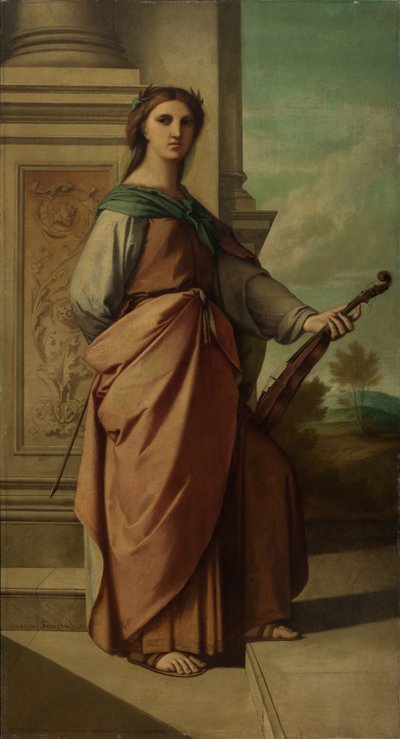 de Anselm Feuerbach