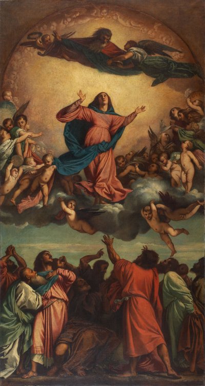  de Anselm Feuerbach