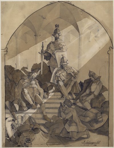  de Anselm Feuerbach