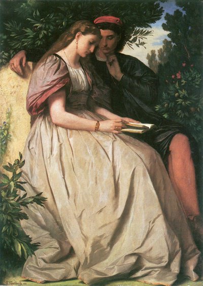  de Anselm Feuerbach