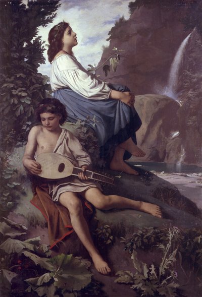  de Anselm Feuerbach