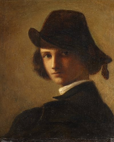  de Anselm Feuerbach