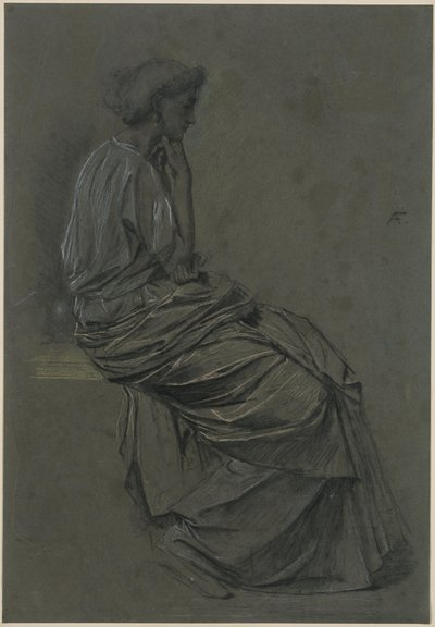  de Anselm Feuerbach