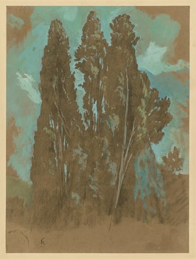  de Anselm Feuerbach