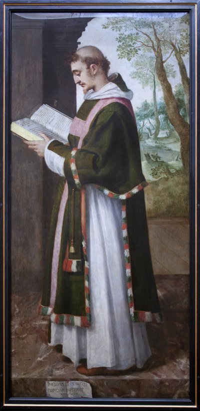 San Felipe de Anthonie Blocklandt