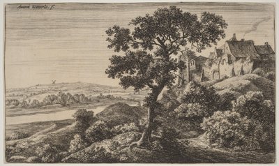  de Anthonie Waterloo