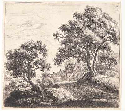  de Anthonie Waterloo