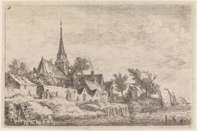  de Anthonie Waterloo