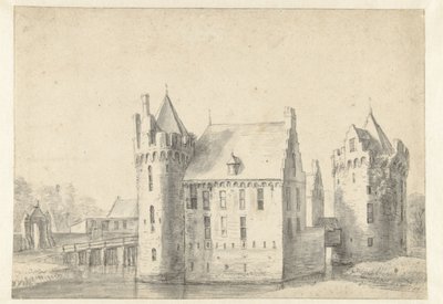  de Anthonie Waterloo
