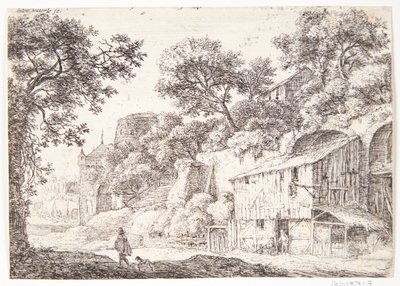 de Anthonie Waterloo