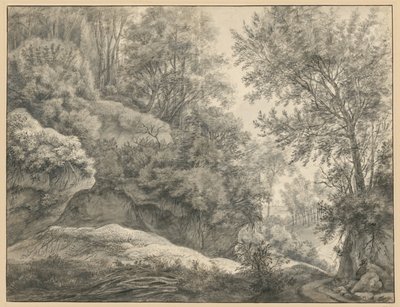  de Anthonie Waterloo