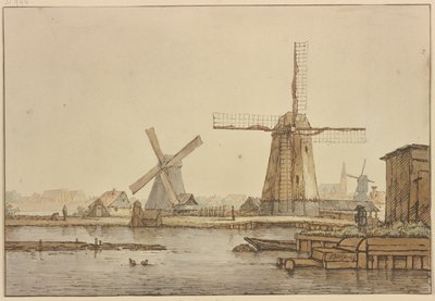  de Anthonie van Borssom