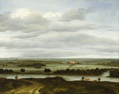  de Anthonie van Borssom