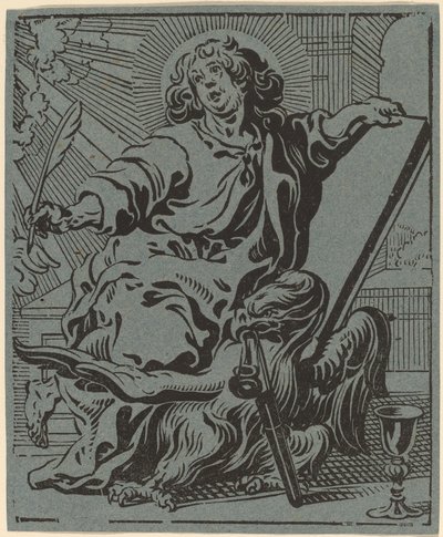San Juan de Anthonis Sallaert