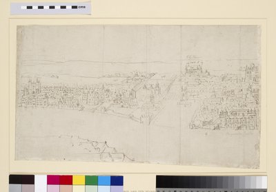 Casa Durham a Castillo de Barnard, de 