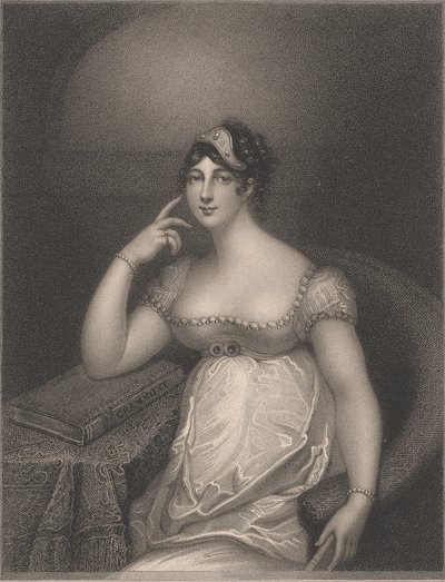 María Isabel, duquesa de Rutland de Anthony Cardon