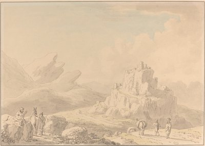 Zahara de Anthony Devis