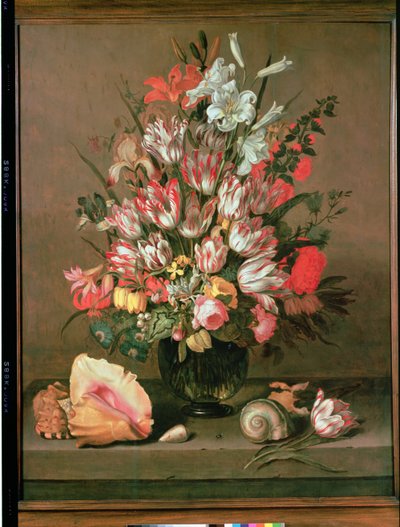 Imagen desconocida de Anthony I Claesz