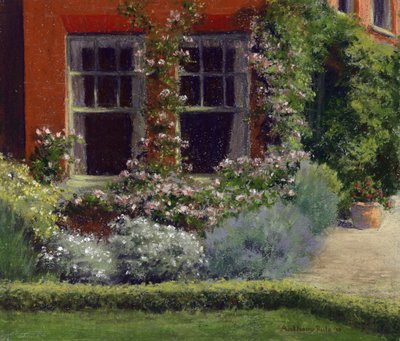 Albertines at Mill Down, 2010 de Anthony Rule