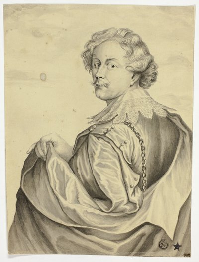 Anthony van Dyck de Anthony van Dyck