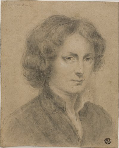 Anthony van Dyck de Anthony van Dyck