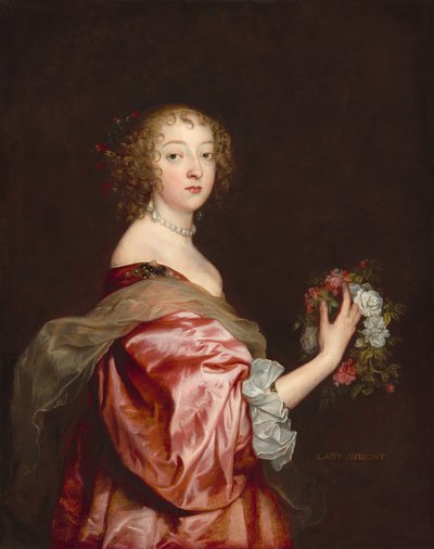  de Anthony van Dyck