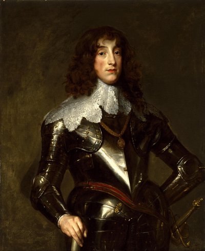  de Anthony van Dyck