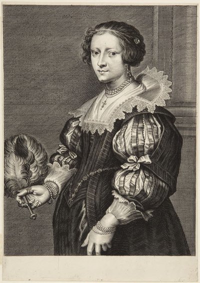  de Anthony van Dyck