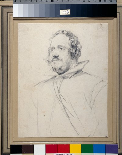 Don Emanuel Frockas de Anthony van Dyck