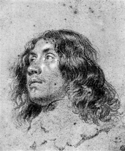 Gerard Terburg, 1913 de Anthony van Dyck