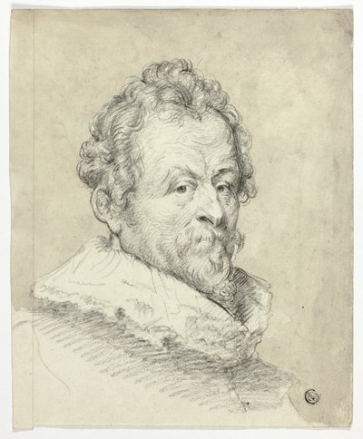Hendrick van Balen de Anthony van Dyck