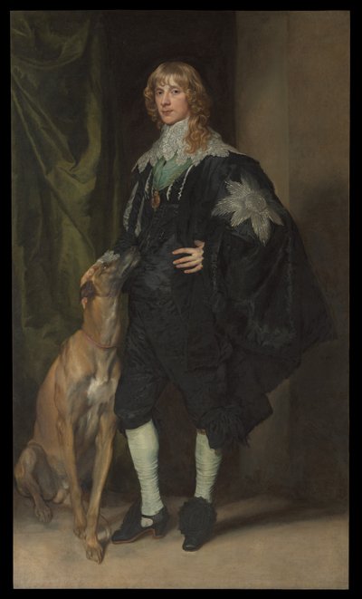  de Anthony van Dyck