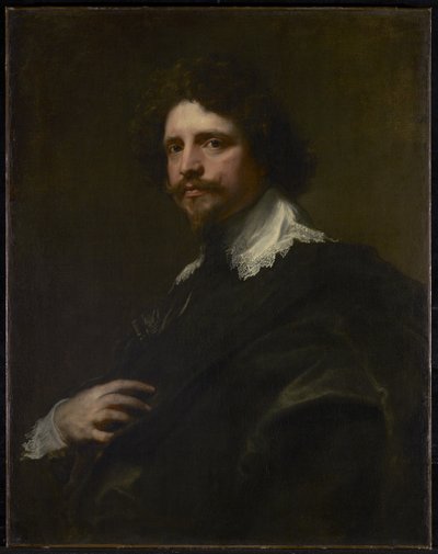 Michel Le Blon de Anthony van Dyck