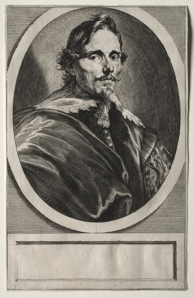 Philippe Le Roy de Anthony van Dyck