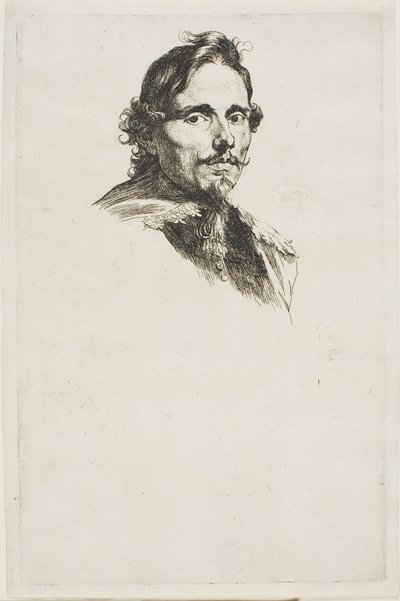 Philippe Le Roy de Anthony van Dyck