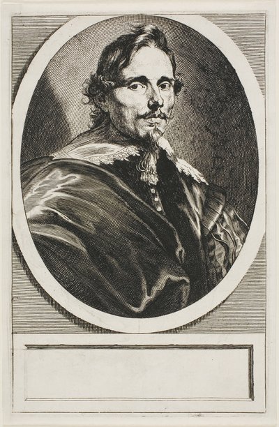 Philippe Le Roy de Anthony van Dyck