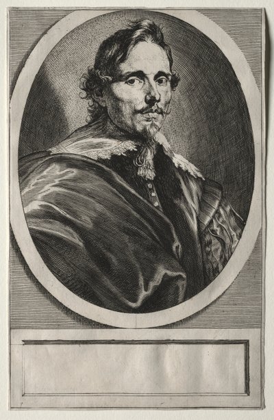 Philippe Le Roy de Anthony van Dyck