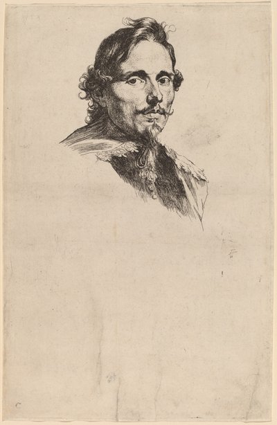 Philippe le Roy, Señor de Ravels de Anthony van Dyck