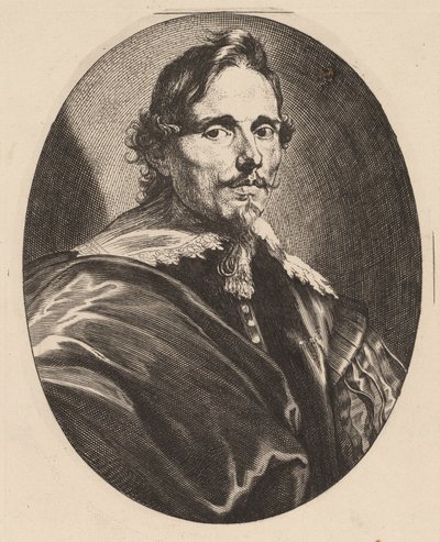 Philippe le Roy, Señor de Ravels de Anthony van Dyck
