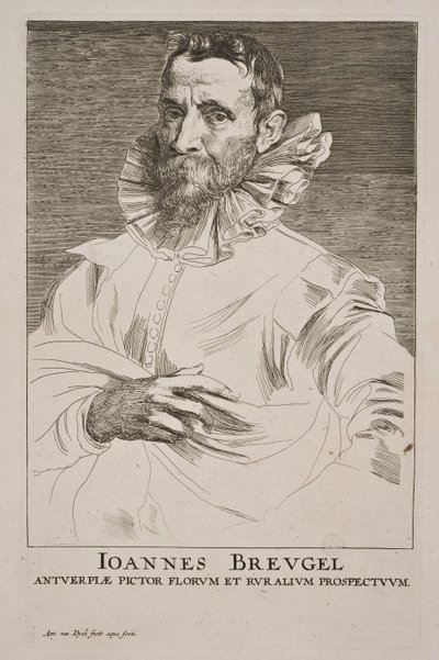  de Anthony van Dyck