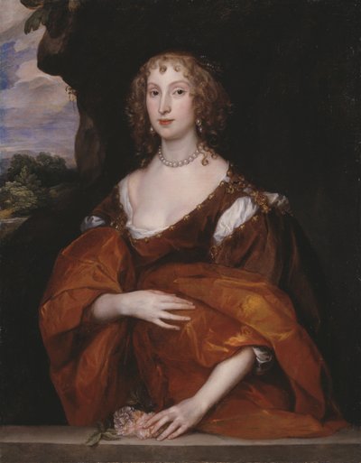  de Anthony van Dyck