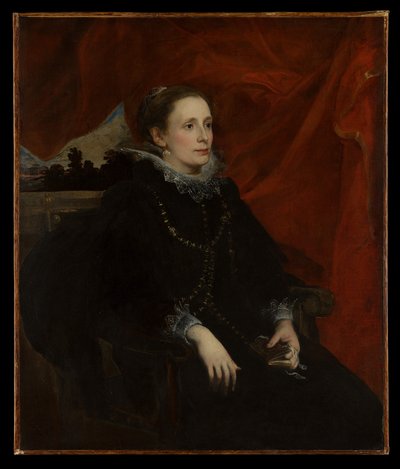  de Anthony van Dyck
