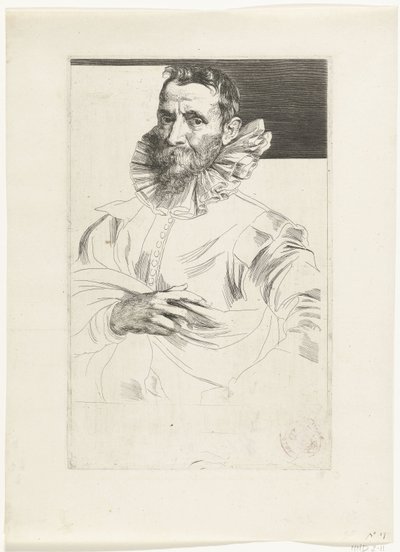  de Anthony van Dyck